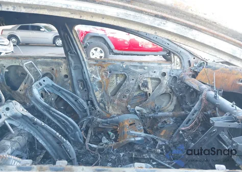 2019 Cadillac Xts W20 Livery Package из США, поврежденный, VIN 2G61U5S35K9143857